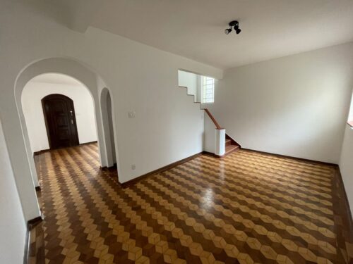 Casa Sobrado, Aluguel, 190m², 3 dorm., Perdizes – São Paulo – SP