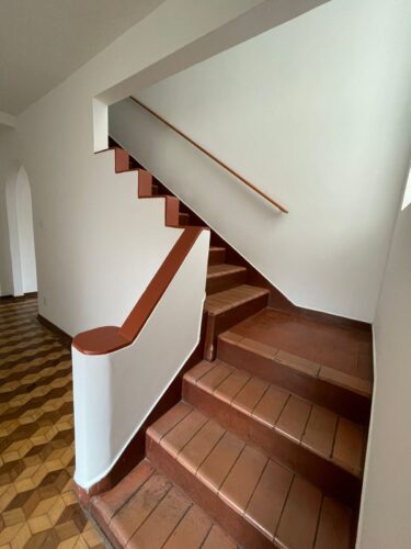 Casa Sobrado, Aluguel, 190m², 3 dorm., Perdizes – São Paulo – SP