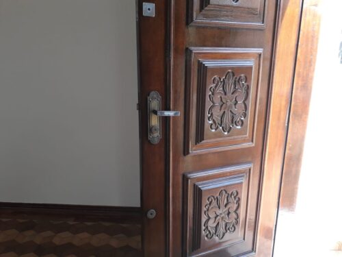 Casa Sobrado, Aluguel, 190m², 3 dorm., Perdizes – São Paulo – SP