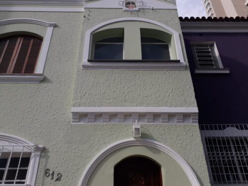 Casa Sobrado, Aluguel, 190m², 3 dorm., Perdizes – São Paulo – SP