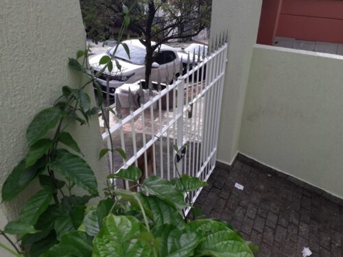 Casa Sobrado, Aluguel, 190m², 3 dorm., Perdizes – São Paulo – SP