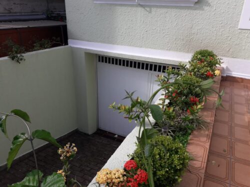 Casa Sobrado, Aluguel, 190m², 3 dorm., Perdizes – São Paulo – SP