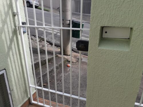 Casa Sobrado, Aluguel, 190m², 3 dorm., Perdizes – São Paulo – SP