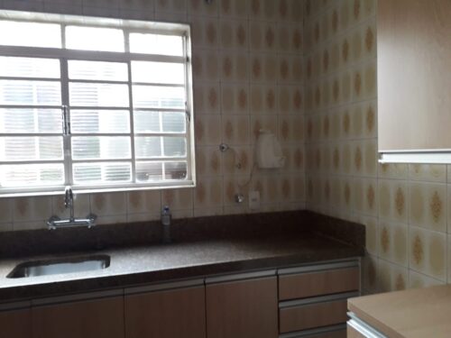 Casa Sobrado, Aluguel, 190m², 3 dorm., Perdizes – São Paulo – SP