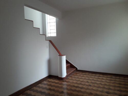 Casa Sobrado, Aluguel, 190m², 3 dorm., Perdizes – São Paulo – SP