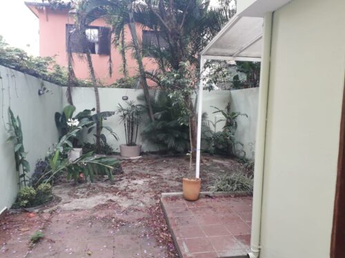 Casa Sobrado, Aluguel, 190m², 3 dorm., Perdizes – São Paulo – SP