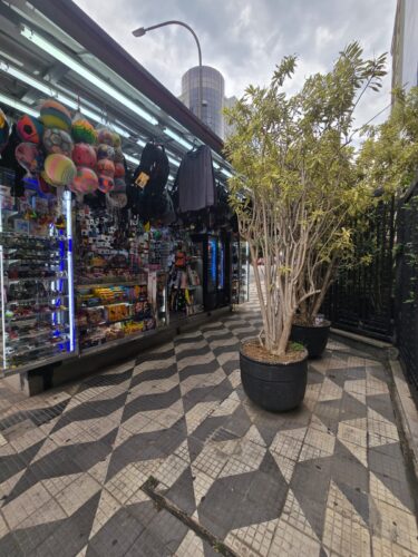 Salas Comerciais, vende, 63m², Higienópolis – São Paulo – SP