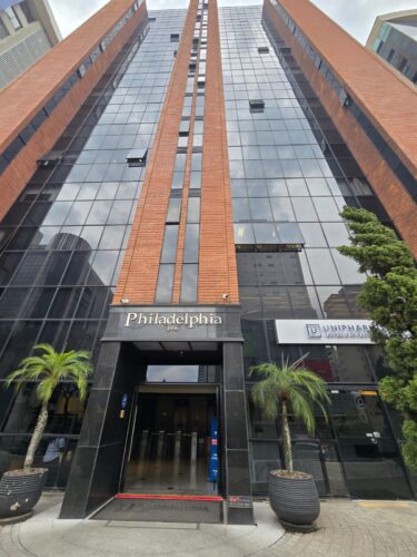 Salas Comerciais, vende, 63m², Higienópolis – São Paulo – SP