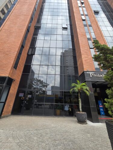 Salas Comerciais, vende, 63m², Higienópolis – São Paulo – SP