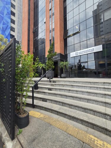 Salas Comerciais, vende, 63m², Higienópolis – São Paulo – SP