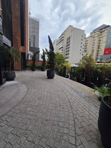 Salas Comerciais, vende, 63m², Higienópolis – São Paulo – SP