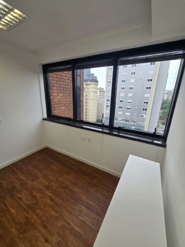 Salas Comerciais, vende, 63m², Higienópolis – São Paulo – SP