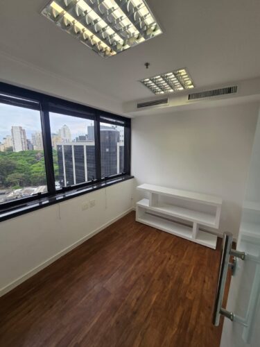 Salas Comerciais, vende, 63m², Higienópolis – São Paulo – SP