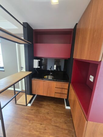 Salas Comerciais, vende, 63m², Higienópolis – São Paulo – SP