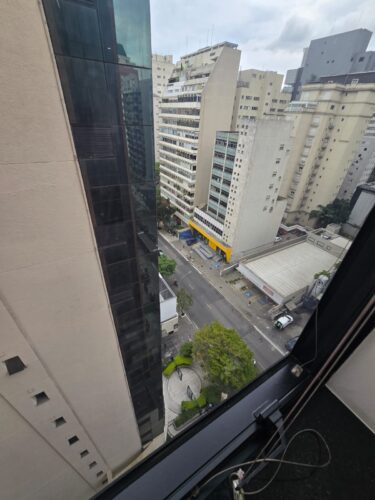 Salas Comerciais, vende, 63m², Higienópolis – São Paulo – SP