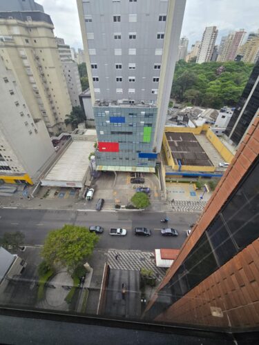 Salas Comerciais, vende, 63m², Higienópolis – São Paulo – SP
