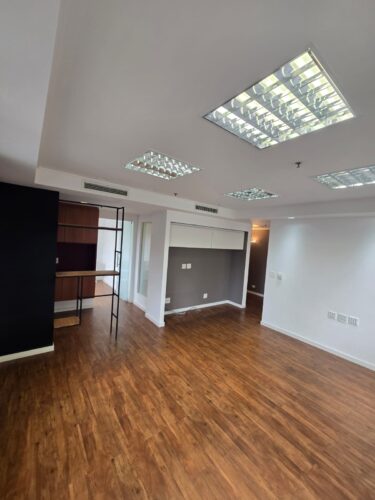 Salas Comerciais, vende, 63m², Higienópolis – São Paulo – SP