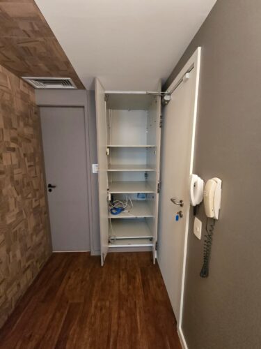 Salas Comerciais, vende, 63m², Higienópolis – São Paulo – SP