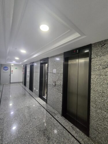 Salas Comerciais, vende, 63m², Higienópolis – São Paulo – SP