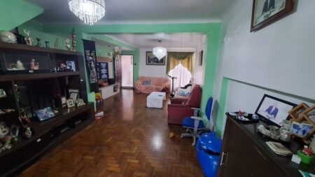 Casa Sobrado, vende, 135m², 3 dorm. em Perdizes – São Paulo – SP