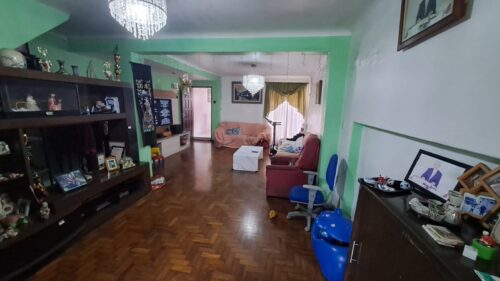 Casa Sobrado, vende, 135m², 3 dorm. em Perdizes – São Paulo – SP