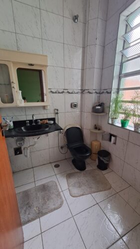 Casa Sobrado, vende, 135m², 3 dorm. em Perdizes – São Paulo – SP