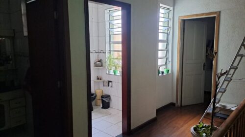Casa Sobrado, vende, 135m², 3 dorm. em Perdizes – São Paulo – SP