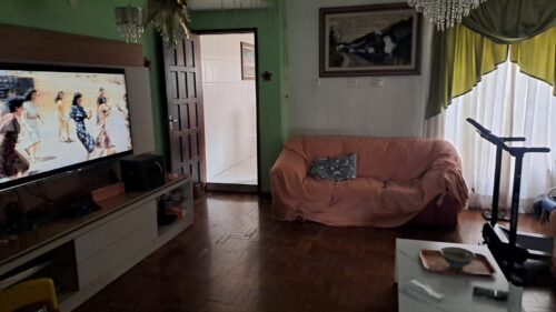 Casa Sobrado, vende, 135m², 3 dorm. em Perdizes – São Paulo – SP