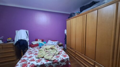 Casa Sobrado, vende, 135m², 3 dorm. em Perdizes – São Paulo – SP