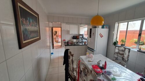 Casa Sobrado, vende, 135m², 3 dorm. em Perdizes – São Paulo – SP