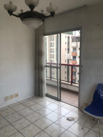 Apartamento, vende, 131m², 4 dorm. sendo 2 suítes em Perdizes – São Paulo – SP