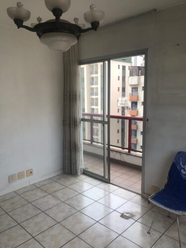 Apartamento, vende, 131m², 4 dorm. sendo 2 suítes em Perdizes – São Paulo – SP