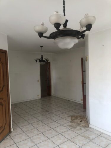 Apartamento, vende, 131m², 4 dorm. sendo 2 suítes em Perdizes – São Paulo – SP