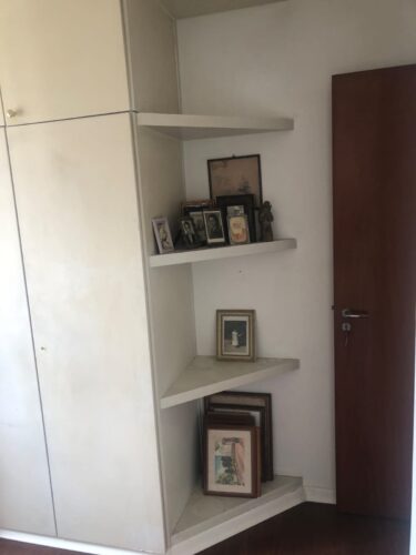 Apartamento, vende, 131m², 4 dorm. sendo 2 suítes em Perdizes – São Paulo – SP