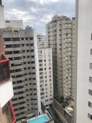 Apartamento, vende, 131m², 4 dorm. sendo 2 suítes em Perdizes – São Paulo – SP