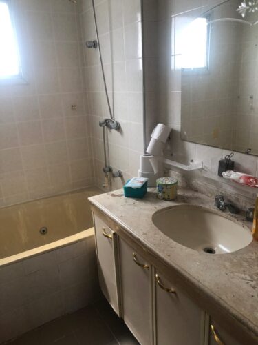 Apartamento, vende, 131m², 4 dorm. sendo 2 suítes em Perdizes – São Paulo – SP