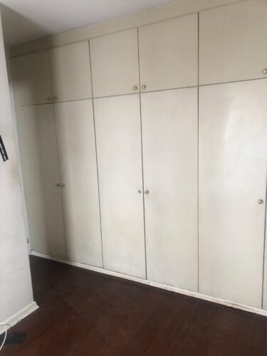 Apartamento, vende, 131m², 4 dorm. sendo 2 suítes em Perdizes – São Paulo – SP