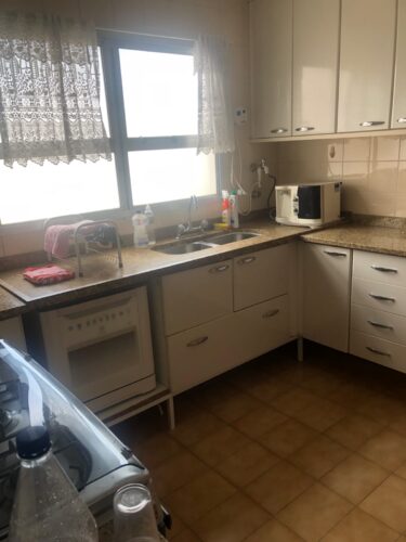 Apartamento, vende, 131m², 4 dorm. sendo 2 suítes em Perdizes – São Paulo – SP