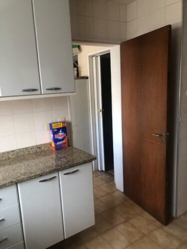 Apartamento, vende, 131m², 4 dorm. sendo 2 suítes em Perdizes – São Paulo – SP