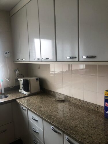 Apartamento, vende, 131m², 4 dorm. sendo 2 suítes em Perdizes – São Paulo – SP