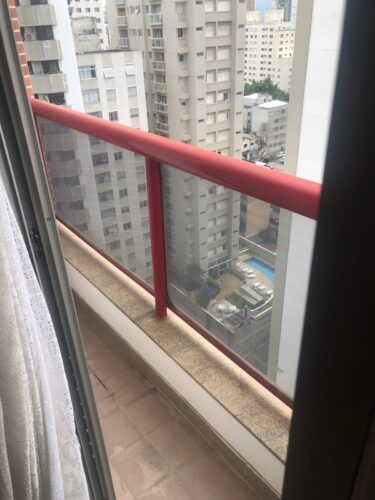Apartamento, vende, 131m², 4 dorm. sendo 2 suítes em Perdizes – São Paulo – SP