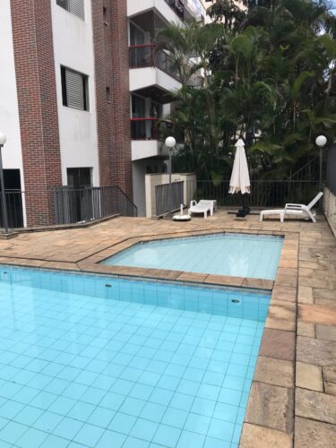 Apartamento, vende, 131m², 4 dorm. sendo 2 suítes em Perdizes – São Paulo – SP