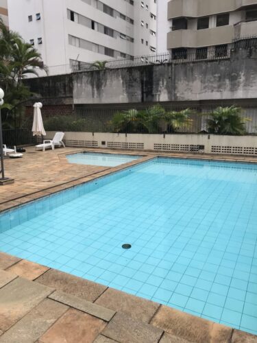 Apartamento, vende, 131m², 4 dorm. sendo 2 suítes em Perdizes – São Paulo – SP