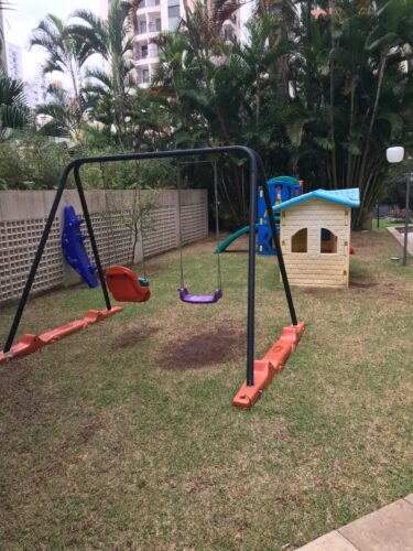 Apartamento, vende, 131m², 4 dorm. sendo 2 suítes em Perdizes – São Paulo – SP