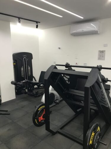 Apartamento, vende, 131m², 4 dorm. sendo 2 suítes em Perdizes – São Paulo – SP