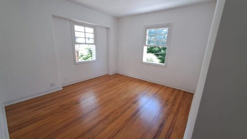 Casa Sobrado, aluga, 235m², 4 dorm., 1 suíte no Pacaembu – São Paulo – SP