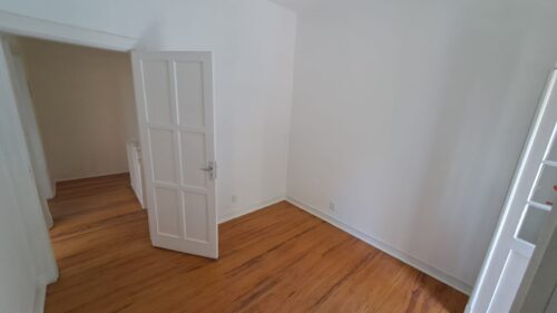 Casa Sobrado, aluga, 235m², 4 dorm., 1 suíte no Pacaembu – São Paulo – SP