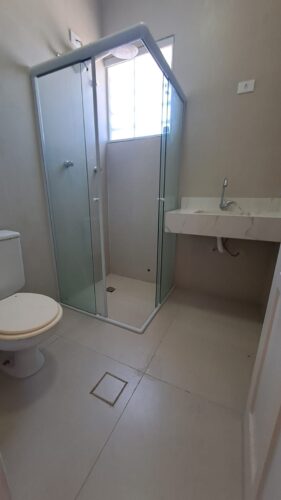Casa Sobrado, aluga, 235m², 4 dorm., 1 suíte no Pacaembu – São Paulo – SP