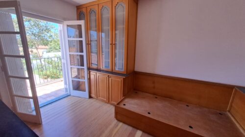 Casa Sobrado, aluga, 235m², 4 dorm., 1 suíte no Pacaembu – São Paulo – SP