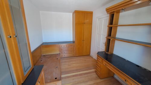 Casa Sobrado, aluga, 235m², 4 dorm., 1 suíte no Pacaembu – São Paulo – SP